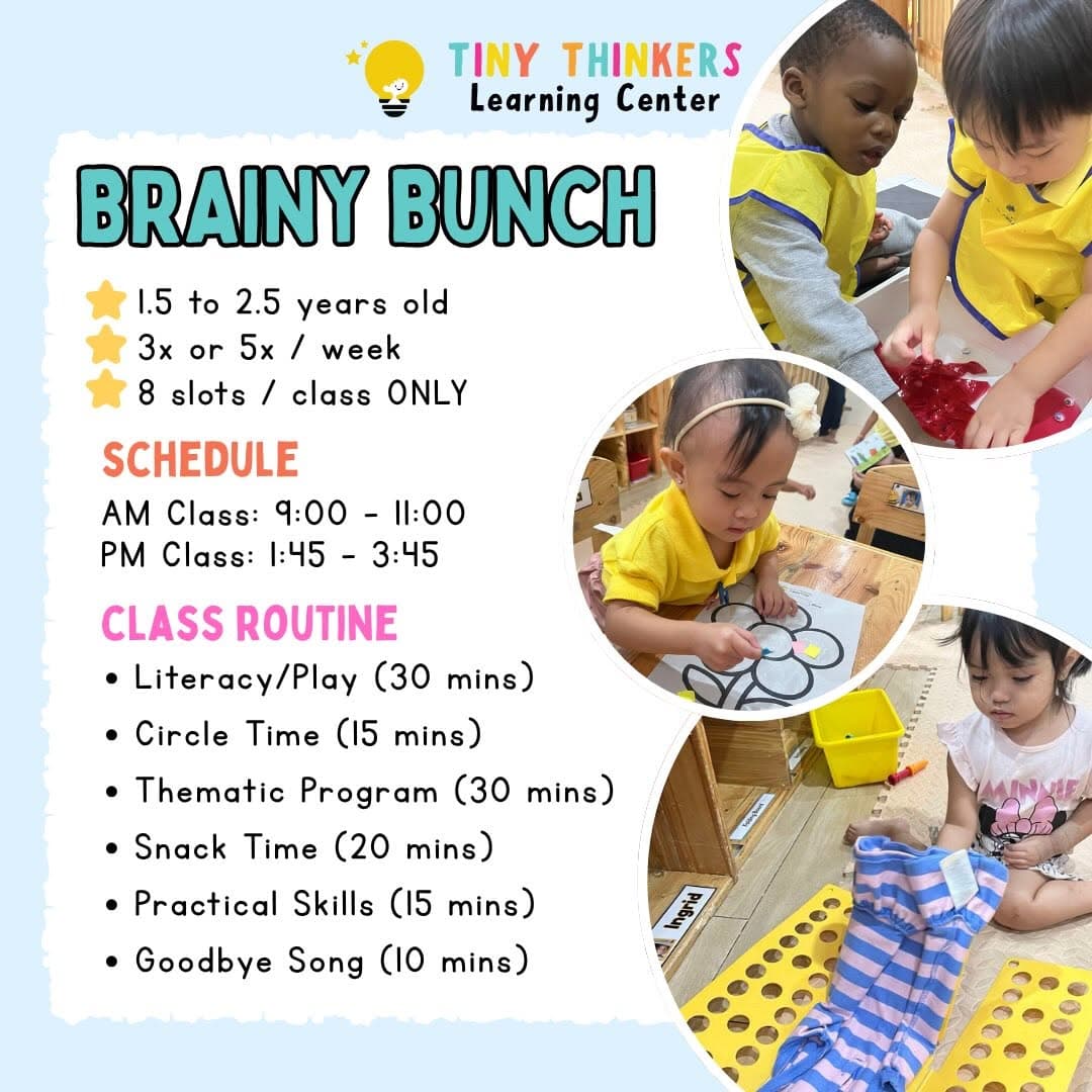 TTLC_BrainyBunch