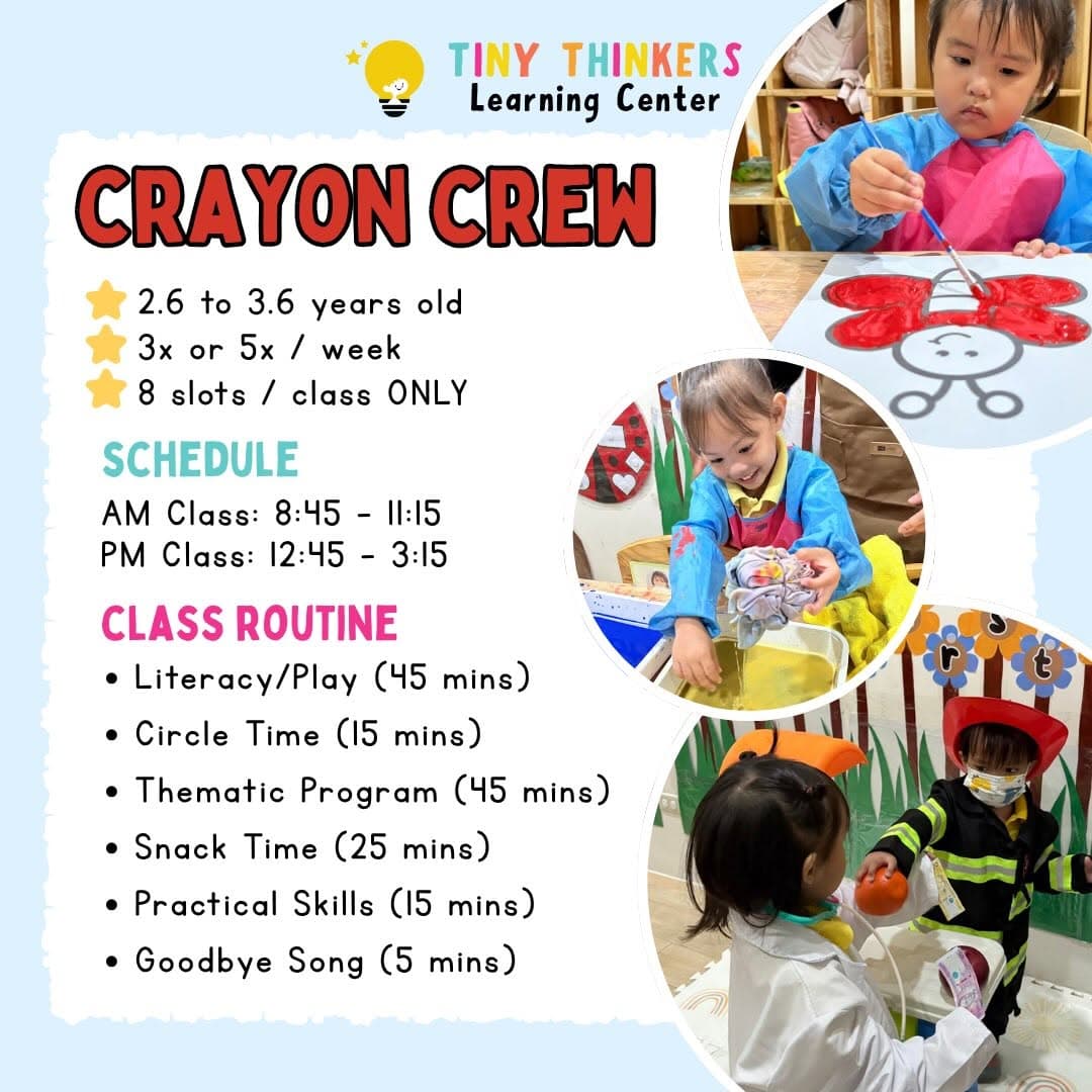 TTLC_CrayonCrew
