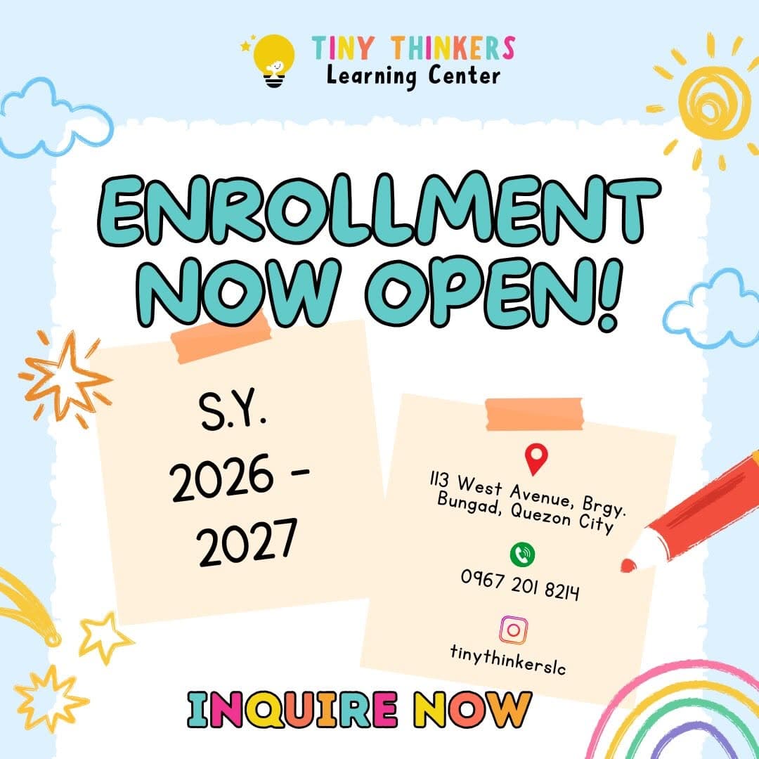 TTLC_EnrollmentNowOpen
