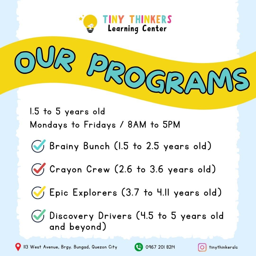 TTLC_OurPrograms