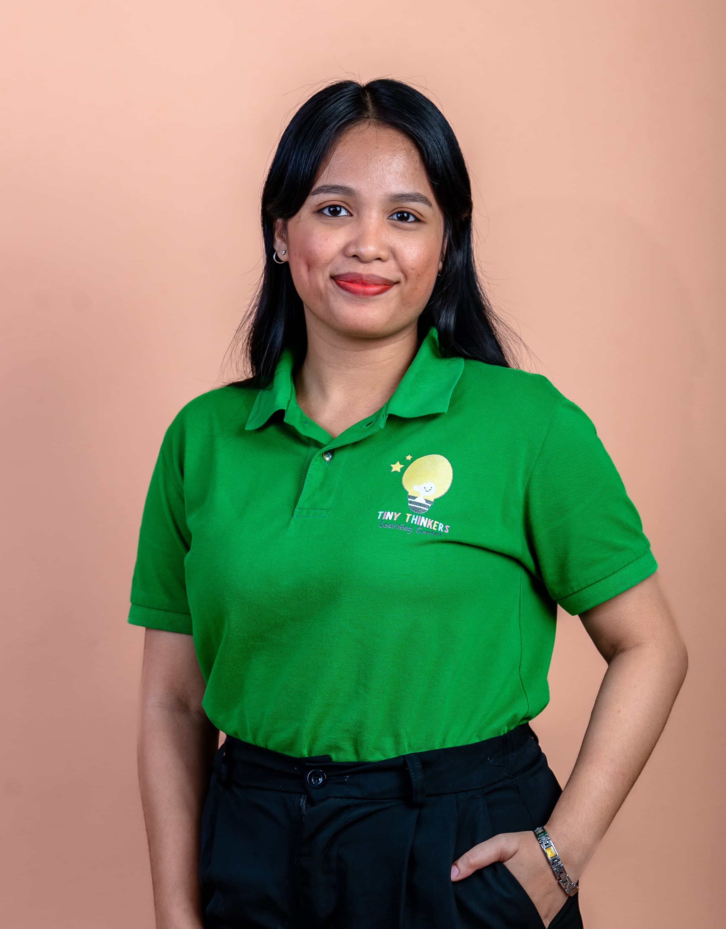 Ate Joy