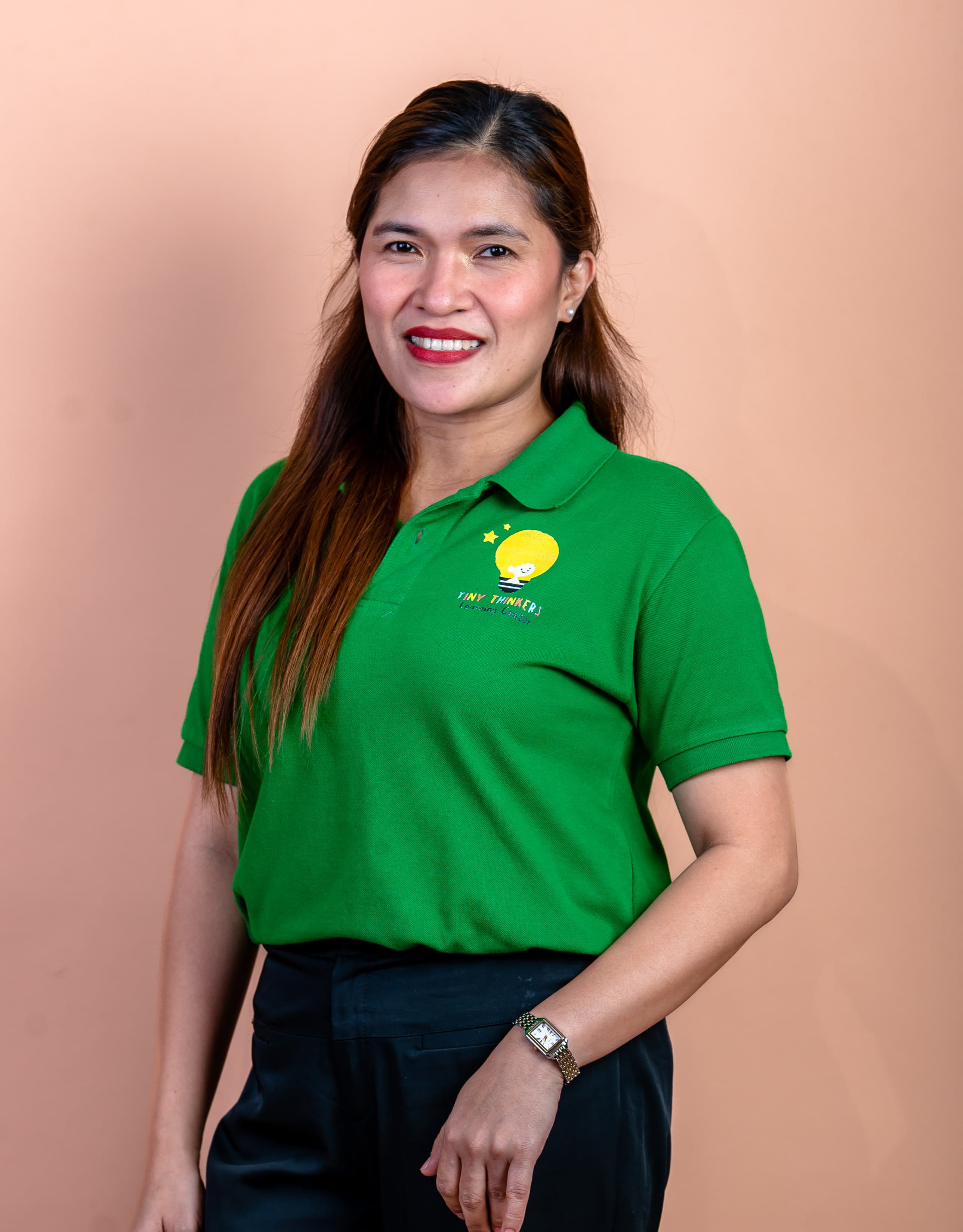 Ate Rose